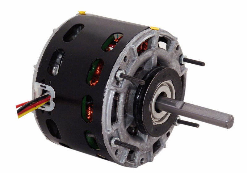 Century 345A Fan and Blower Electric Motor