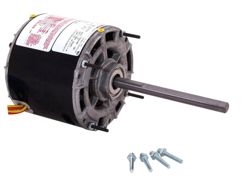 Century 390 Fan and Blower Electric Motor