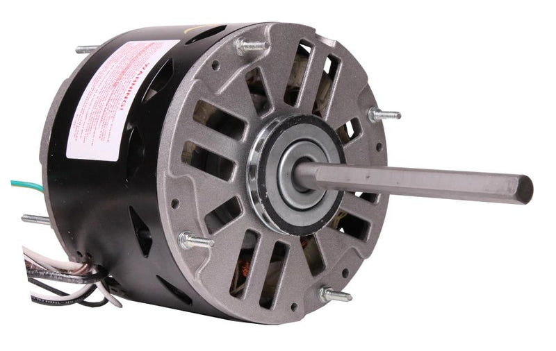 Century 443B Fan and Blower Electric Motor