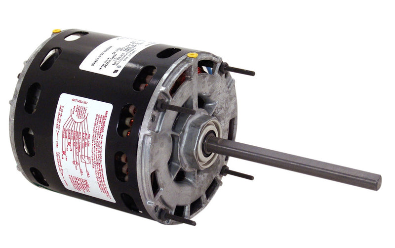 Century 454A Fan and Blower Electric Motor