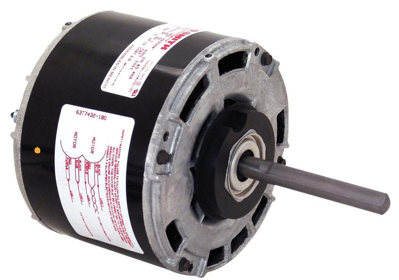 Century 494B Fan and Blower Electric Motor