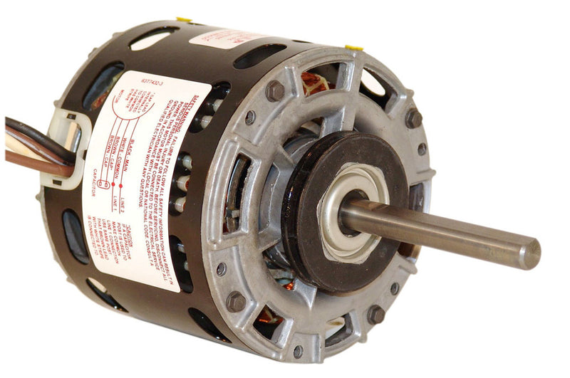 Century 515 OEM Replacement Electric Motor