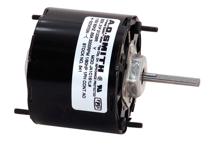 Century 541 OEM Replacement Electric Motor