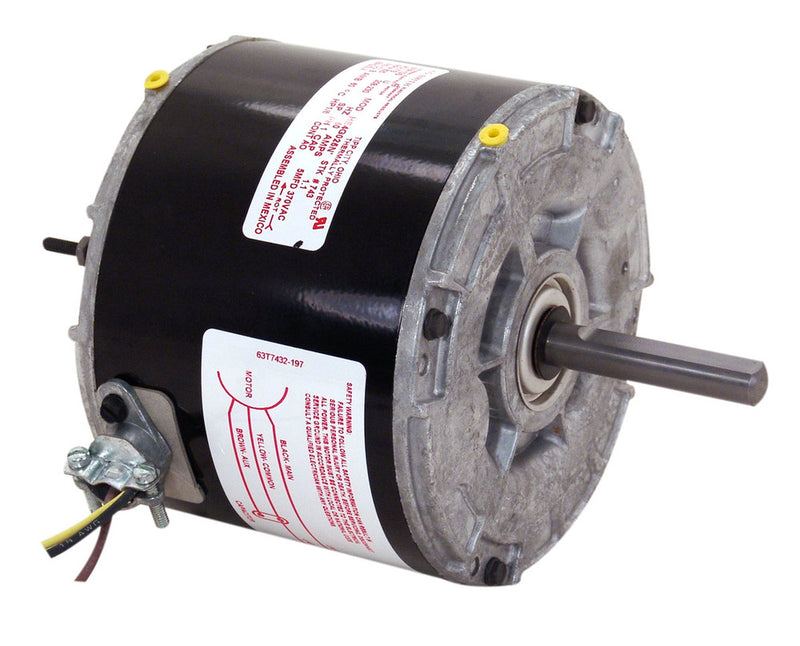 Century 743A OEM Replacement Electric Motor