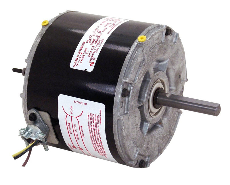 Century 795A OEM Replacement Electric Motor