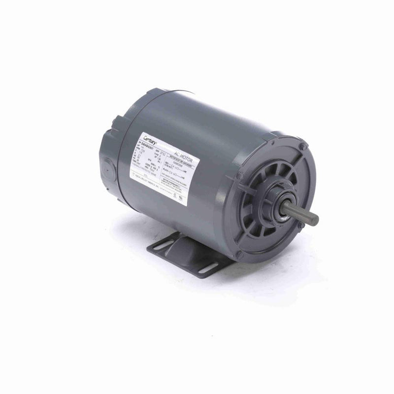 Century 902L Fan and Blower Electric Motor