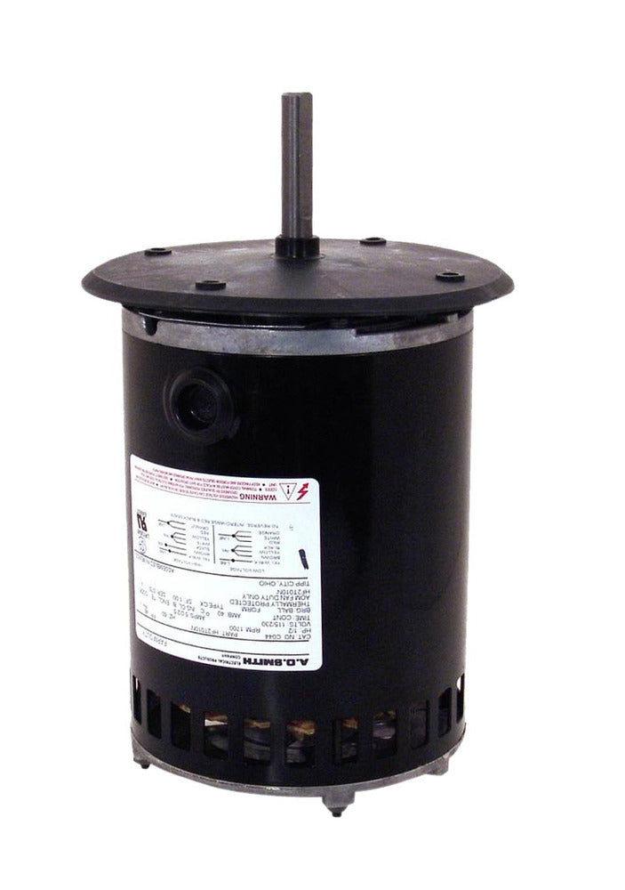 Century 9428A Condenser Fan Electric Motor