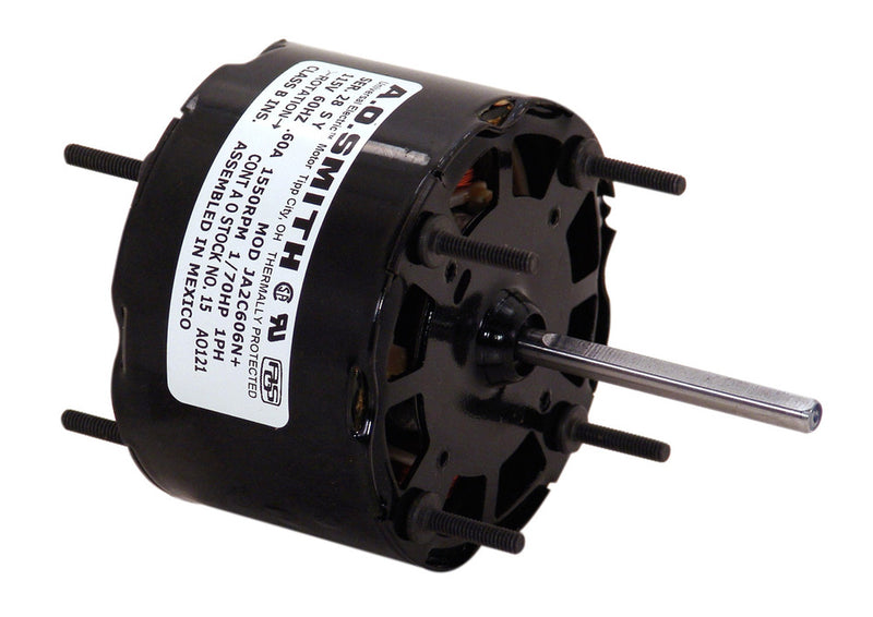 Century 949 Fan and Blower Electric Motor