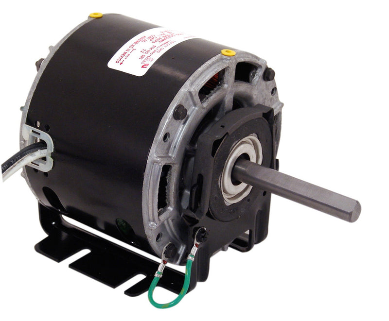 Century 9639 Fan and Blower Electric Motor