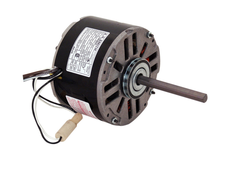 Century 9645 Fan and Blower Electric Motor