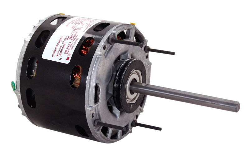 Century 9690 Fan and Blower Electric Motor