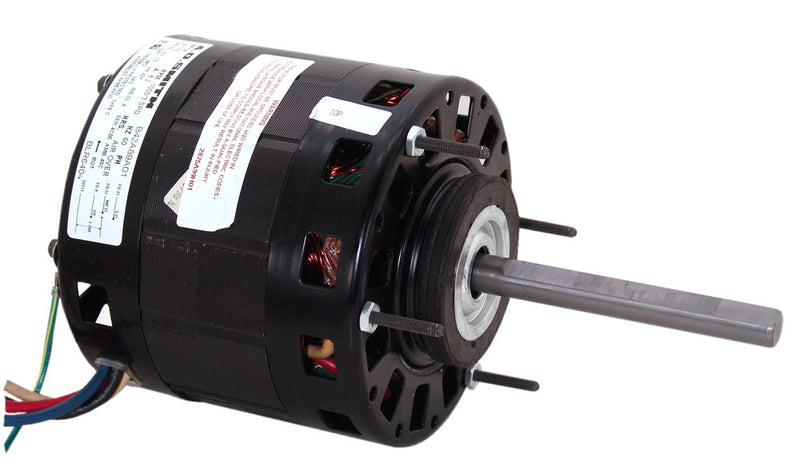 Century 9696 Fan and Blower Electric Motor