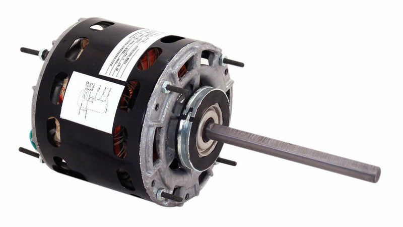 Century 9712 Fan and Blower Electric Motor