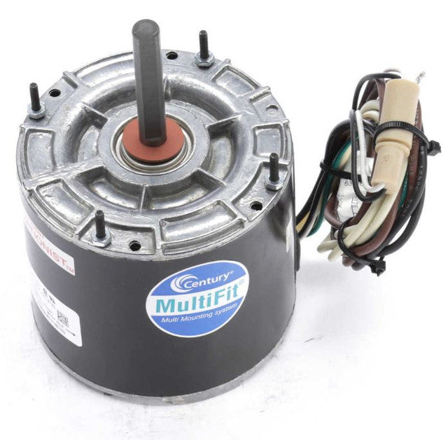 Century 9723 Condenser Fan Electric Motor