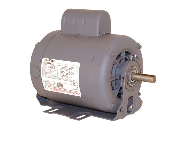 Century B590 Fan and Blower Electric Motor