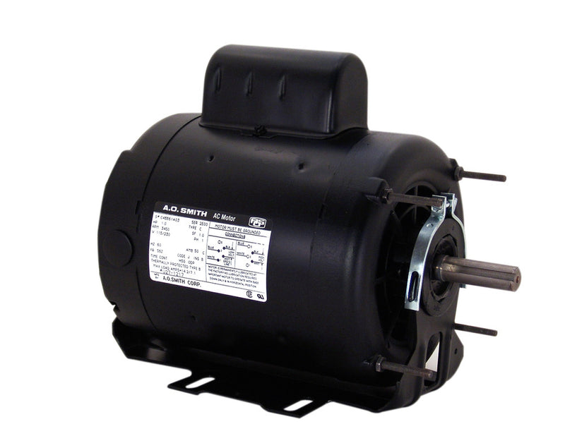 Century C060 Fan and Blower Electric Motor