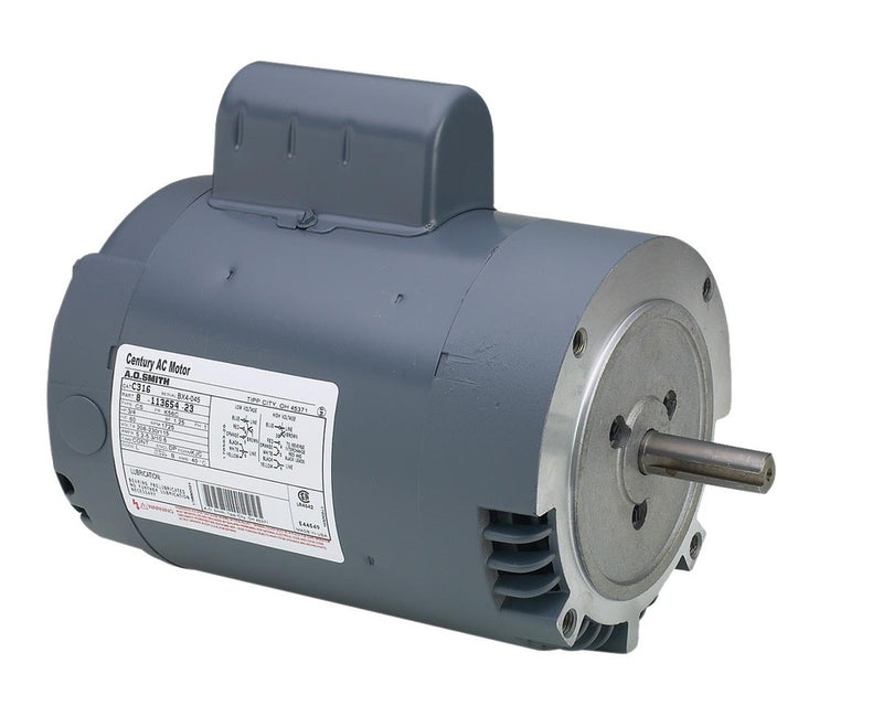 Century C315ES General Purpose Electric Motor