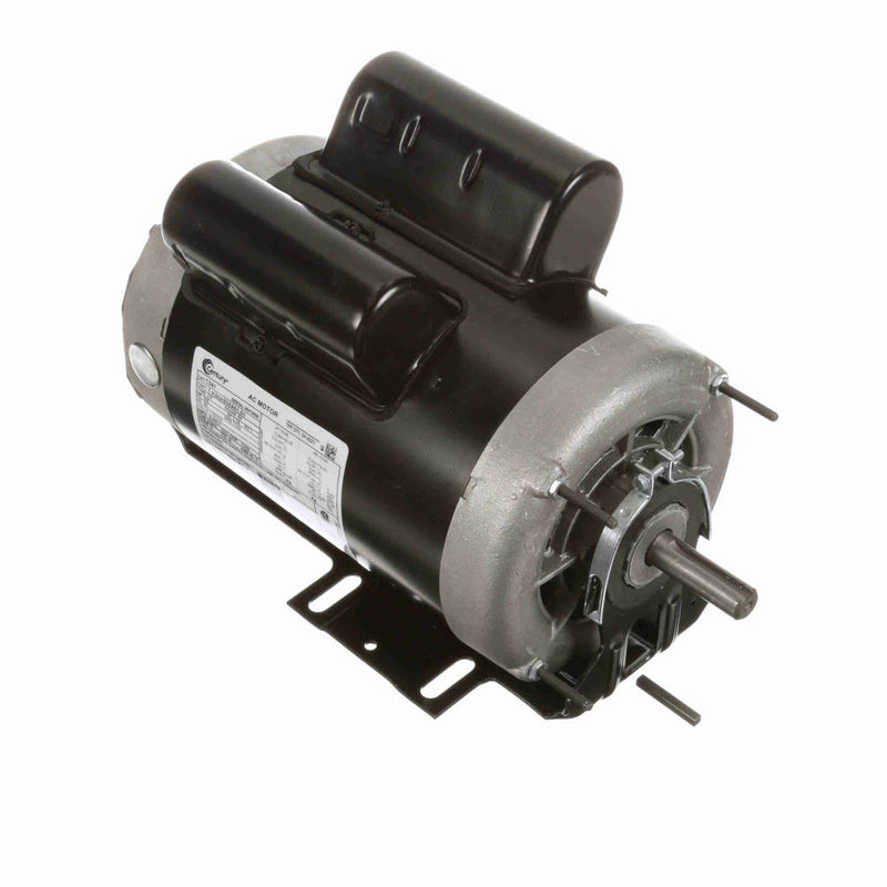 Century C341 Fan and Blower Electric Motor