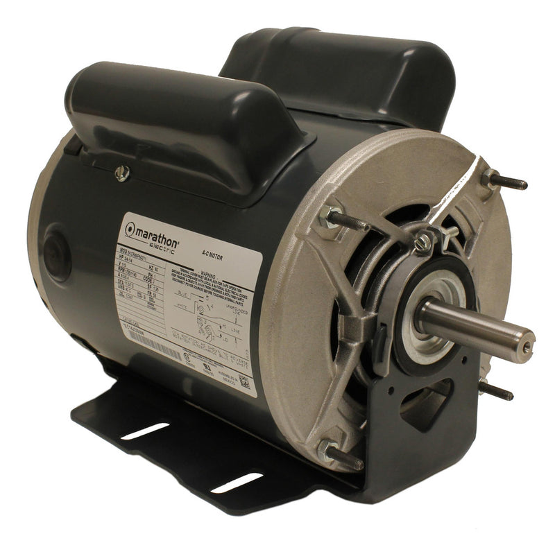 Century C420ES General Purpose Electric Motor