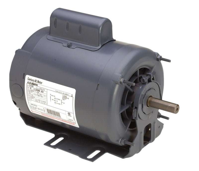 Century C435 Fan and Blower Electric Motor