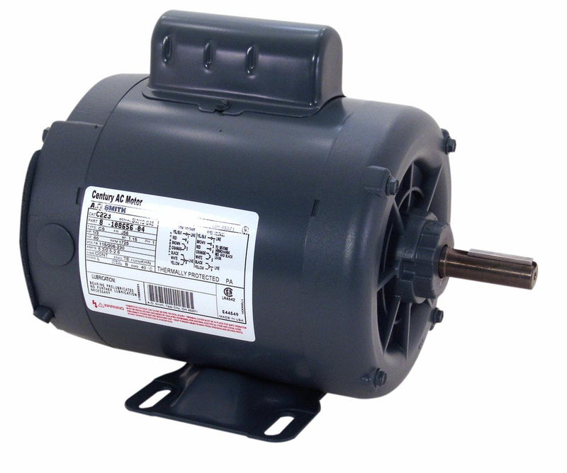 Century C526 General Purpose Electric Motor