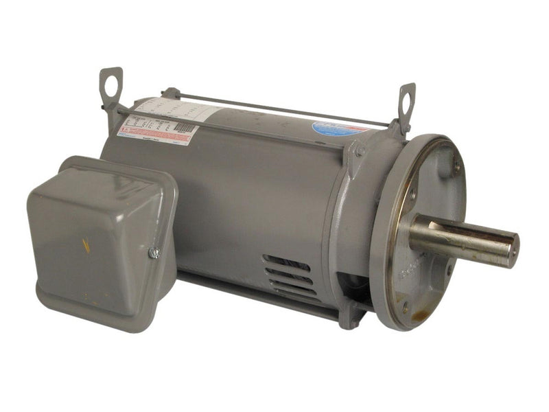 Century E2006M2 General Purpose Electric Motor