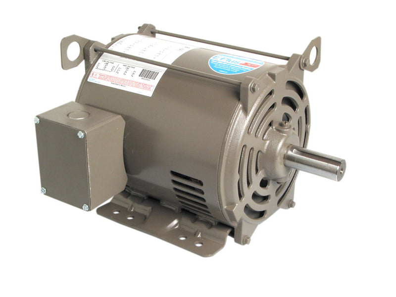 Century E207M2 General Purpose Electric Motor