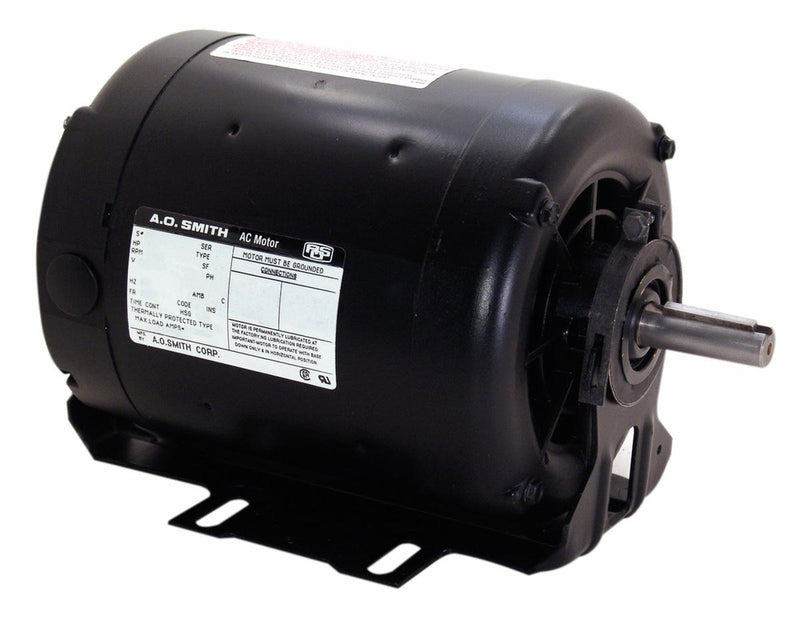 Century F680V1 Fan and Blower Electric Motor