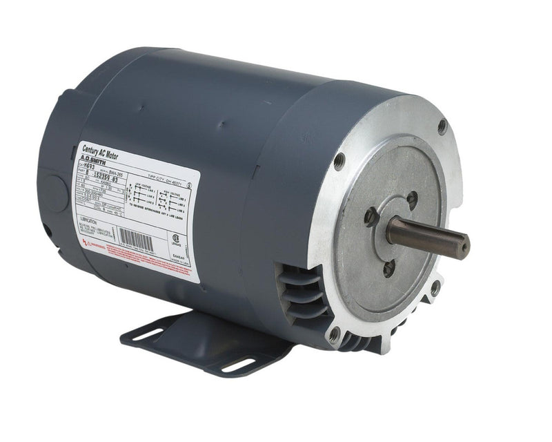 Century H024ES General Purpose Electric Motor