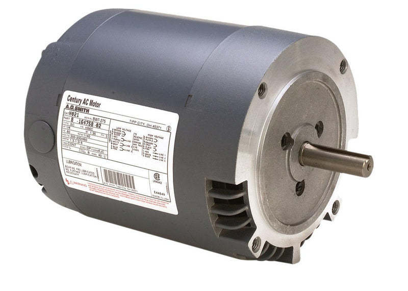 Century H025ES General Purpose Electric Motor