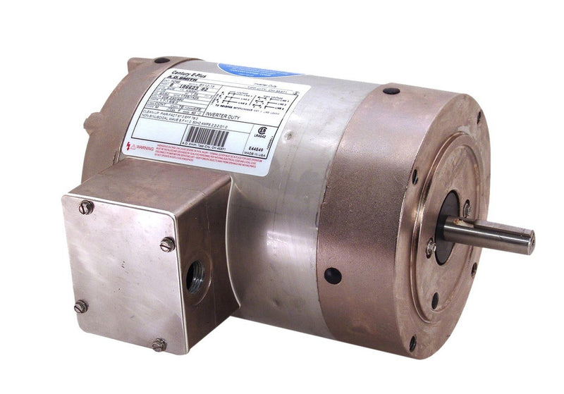 Century H046LES General Purpose Electric Motor