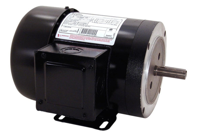 Century H1002L General Purpose Electric Motor