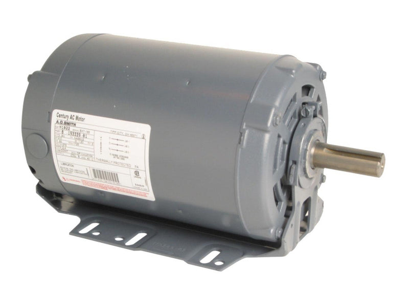 Century H1022V1 General Purpose Electric Motor