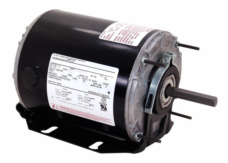 Century H1025A General Purpose Electric Motor