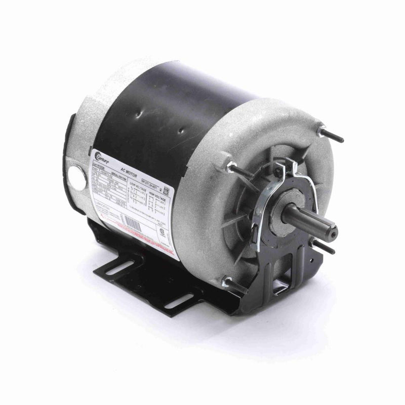 Century H1026 Fan and Blower Electric Motor