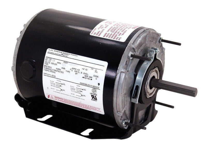 Century H1027A General Purpose Electric Motor