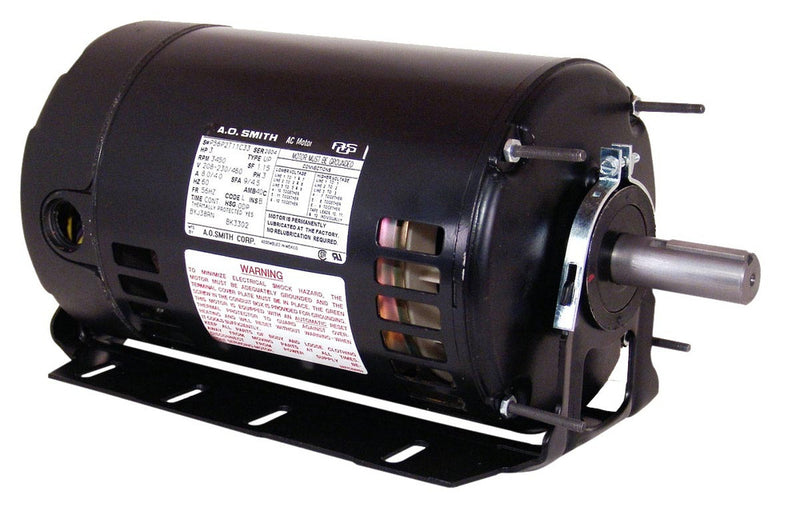 Century H1039L Fan and Blower Electric Motor