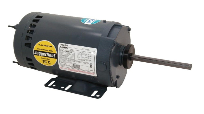 Century H1050AV1 Condenser Fan Electric Motor