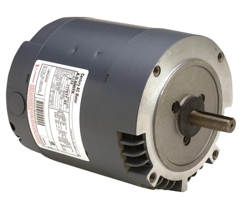 Century H157V1 General Purpose Electric Motor