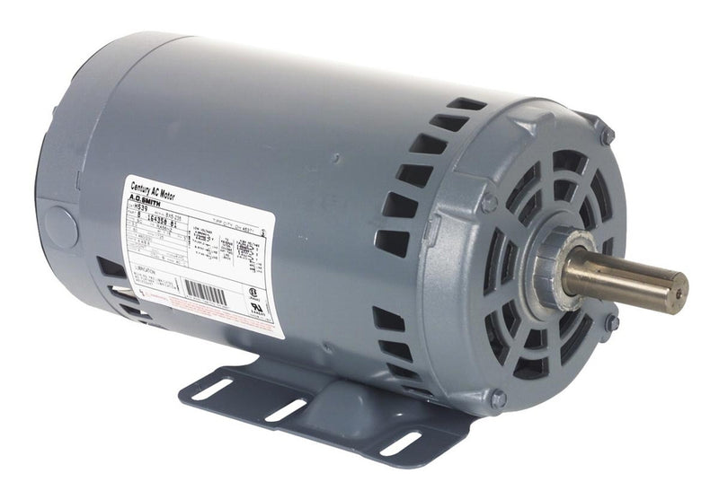 Century H518L General Purpose Electric Motor