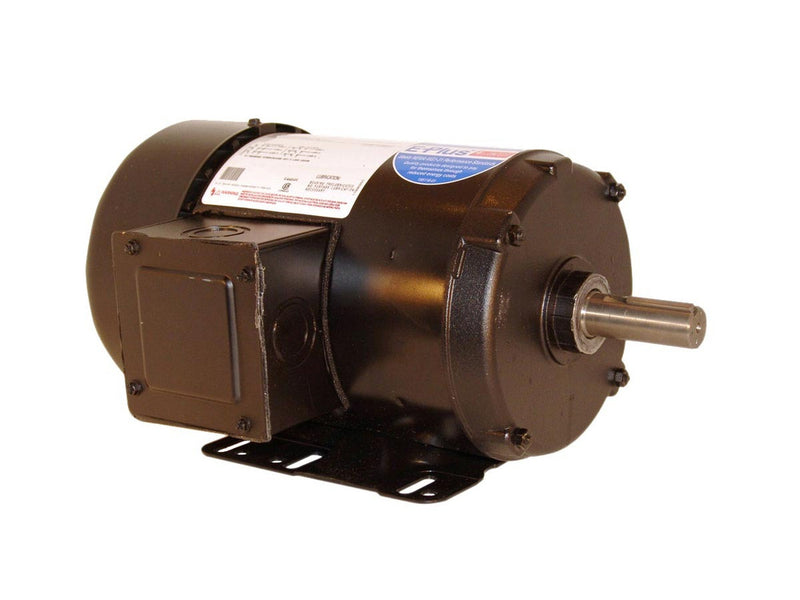 Century H528ES General Purpose Electric Motor