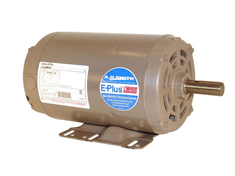 Century H534LES General Purpose Electric Motor