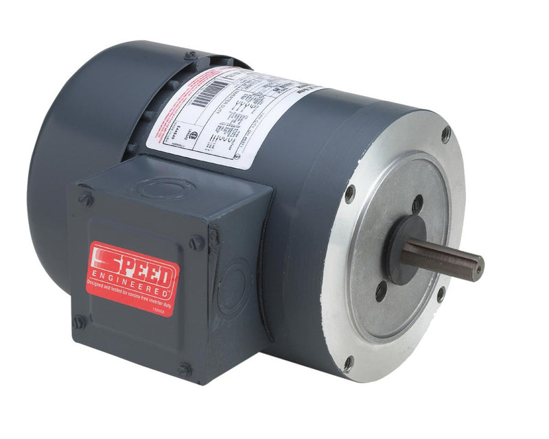 Century H703LES General Purpose Electric Motor