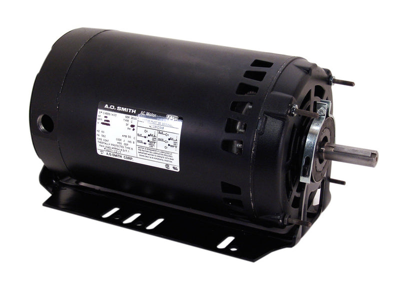 Century H843V1 Fan and Blower Electric Motor