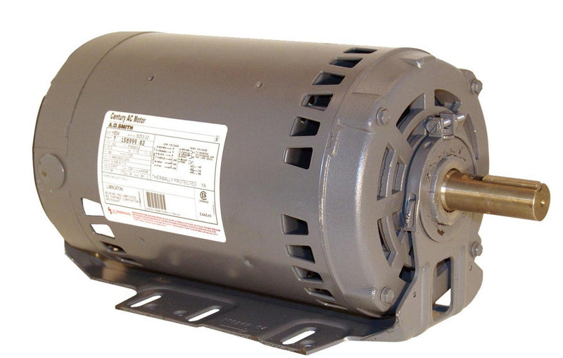 Century H854L Fan and Blower Electric Motor