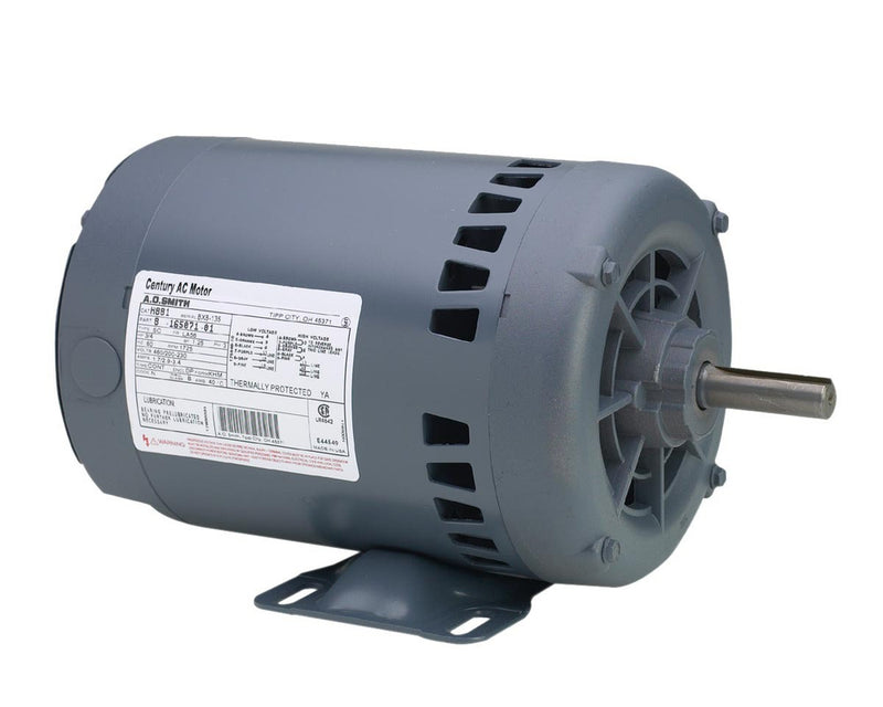 Century H881ES General Purpose Electric Motor