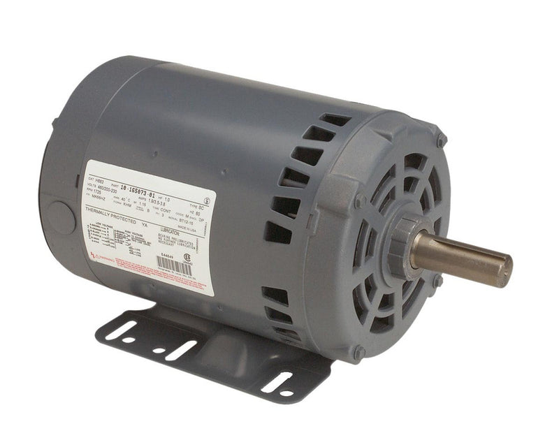 Century H883L General Purpose Electric Motor