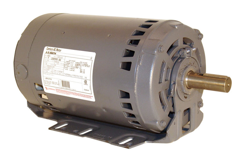 Century H954 General Purpose Electric Motor