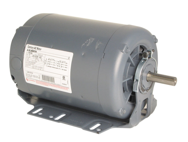 Century H960V1 General Purpose Electric Motor