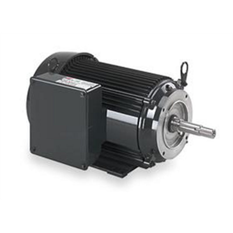 US-Nidec UJ10C1K21M Close Coupled Pump Electric Motor